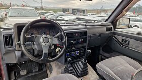 Nissan Patrol GR 2.8 TD LX wagon odpočet DPH - 14