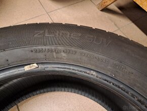 Letné Nokian Zline 285/50/20 116W - 14