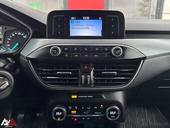 Ford Focus Kombi 1.5 TDCi EcoBlue Trend, Slovenské vozidlo - 14