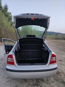 Škoda octavia 1.9 tdi , 81 kW Elegance - 14