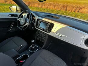 Volkswagen Beetle 1.2 TSI - 14