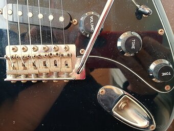 Greco Stratocaster SE450- Spacey Sound 1981- Made in Japan - 14