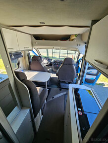 Hymer FREE 600 Blue Evolution 2019 - DPH - 14