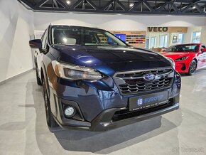 Subaru XV 1.6i Lineartronic AWD Style NAVI / XTRA - 14