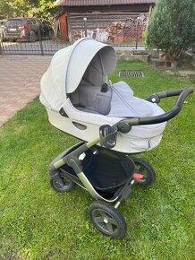 Stokke Trailz - 14