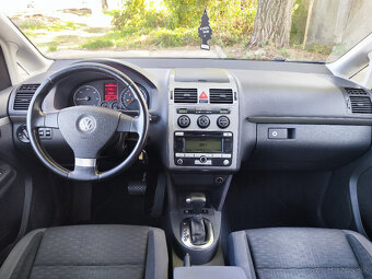 Volkswagen Touran 1.9 TDI - 14