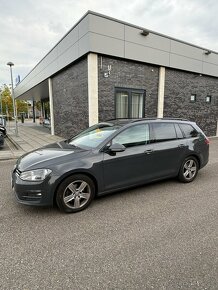 VW Golf Variant 2.0 tdi 110kw 02/2017 - 14