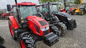 Zetor HD 150/ ZETOR CRYSTAL 170/ZETOR FORTERRA - 14