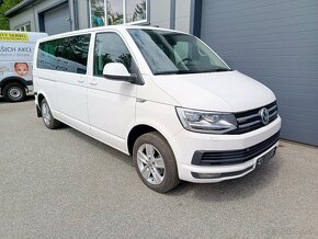 2019 VW Caravelle 4Motion - 110kw - DSG - Long - DPH - 14