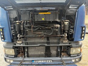 SCANIA R114 LB 6X2 NB - 14