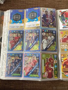 Pokemon X FIFA Panini 365 cards 2019-2023 X Match Attack - 14