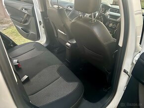 Citroen C3 - automat, 1.2 benzín - výborný stav - 14