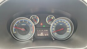 Suzuki SX 4 1.6i 88 Kw Shine 4x4 naj.54380 km - 14