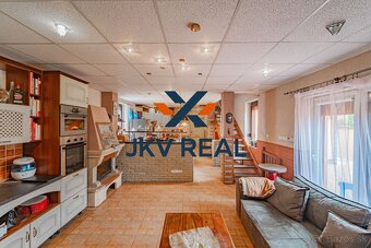 JKV REAL ponúka na predaj rodinnú Vilu v obci Chrenovec - Br - 14