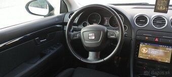 Seat exeo st 2.0tdi 125kw CR - 14