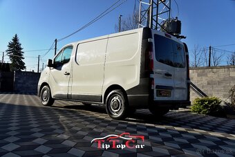 ⏩ Renault Trafic Furgon dCi 95 L1H1P1 - 14