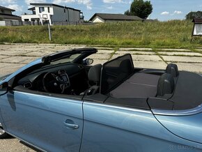 Volkswagen EOS 1,4Tsi - 14