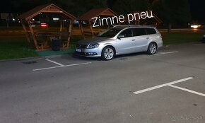 Volkswagen Passat Variant 2.0 TDI BMT 170k Highline DSG

 - 14