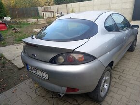 Ford Puma 1 - 14