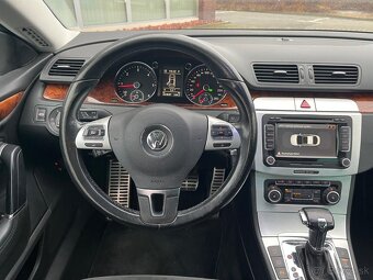 Volkswagen Passat CC 2.0 TDI R-Line AT6 - 14