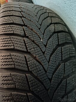 5x108 R17 - 235/55 R17 - 14