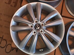 5x114,3 r18 hyundai ix35 tucson santafe kia mazda honda - 14