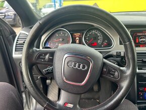 Audi Q7 XXL 4.2 TDI quattro tiptronic - 14