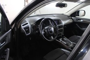 Audi Q5 2.0 TDI 170k DPF quattro - 14