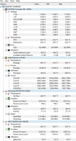 PC skrinku AMD - predám. - 14