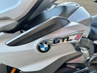 BMW K1600 GTL,rok6/2019 - 14