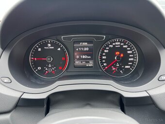 Audi Q3 S-line 2.0 TDI 110kw r.v. 2018 - 14