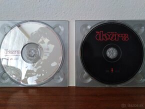 CD jazz, progrock, blues - 14