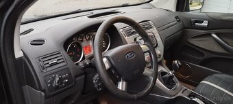 Ford Kuga 2.0TDCI 4x4 2011 - 14