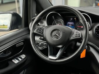 Mercedes-Benz V 250/AMG-Line/EDITION/4MATIC lang - 14