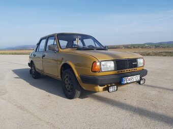 Škoda 120 GLS - 14