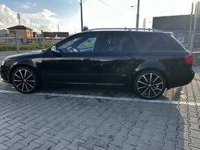 Audi A4 b7 - 14