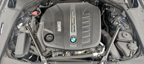 BMW 640d xdrive - 14