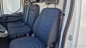 Iveco Daily 33 S 16 A8  155 PS AUTOMAT odpočet DPH - 14