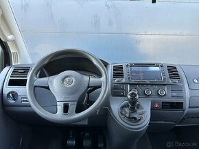 Volkswagen Multivan 2.0 TDI Startline-75kW-r.v2011-236000km - 14