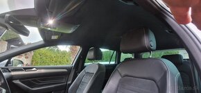 Volkswagen Passat Variant B8 2.0 Tdi Dsg 110kw Eleganc - 14