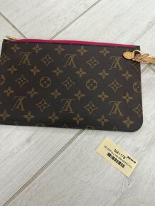 Louis Vuitton neverfull MM - 14