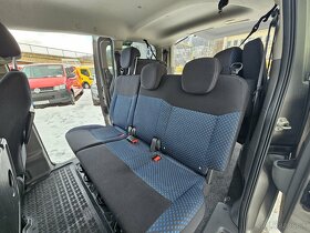 Nissan NV200 7.miest - 14