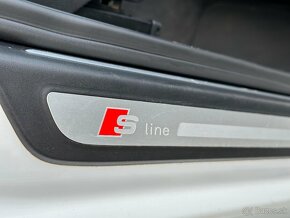 Audi Q5 2.0 TFSI Quattro 3x S-Line 155kW - 14