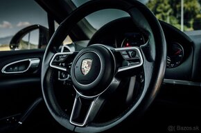 PORSCHE CAYENNE 3.0TDI FL 2016 - 14