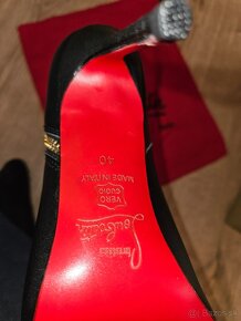 Predam Christian louboutin - 14