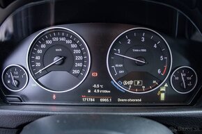 BMW Rad 3 Touring 318d A/T - 14