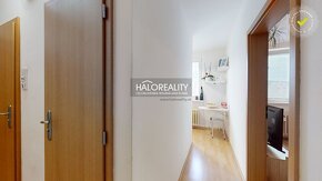 HALO reality - Predaj, dvojizbový byt Bratislava Dúbravka, N - 14