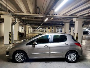 PEUGEOT 308 T8 / 2012 / 1.6 HDI 188000KM STK 2026 - 14