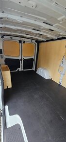 Renault Trafic 2,0 dci L2H1 Long Comfort 11/2021 Odpočet DPH - 14