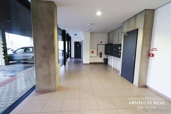 ABSOLUTE REAL/ 3i byt v BA-Petržalke,O.Štefanka,110m2,terasa - 14